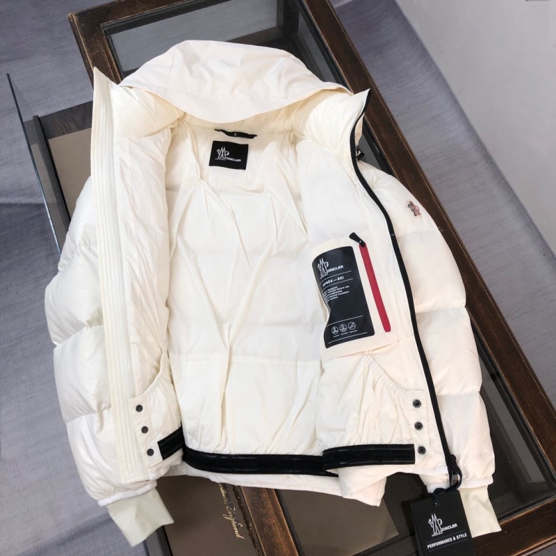 Moncler Down Coat